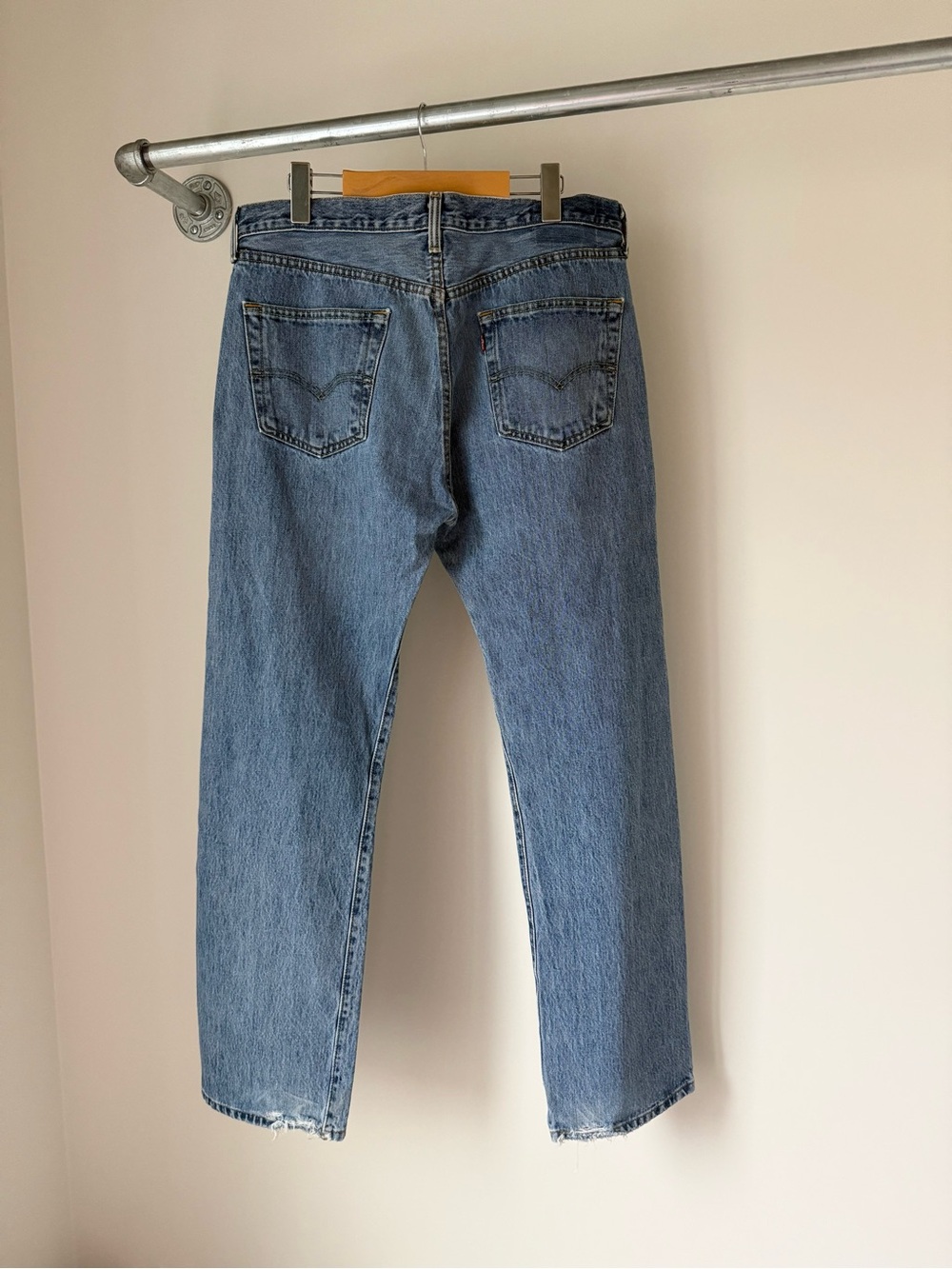 Vintage 90s Levi’s 501 Jeans